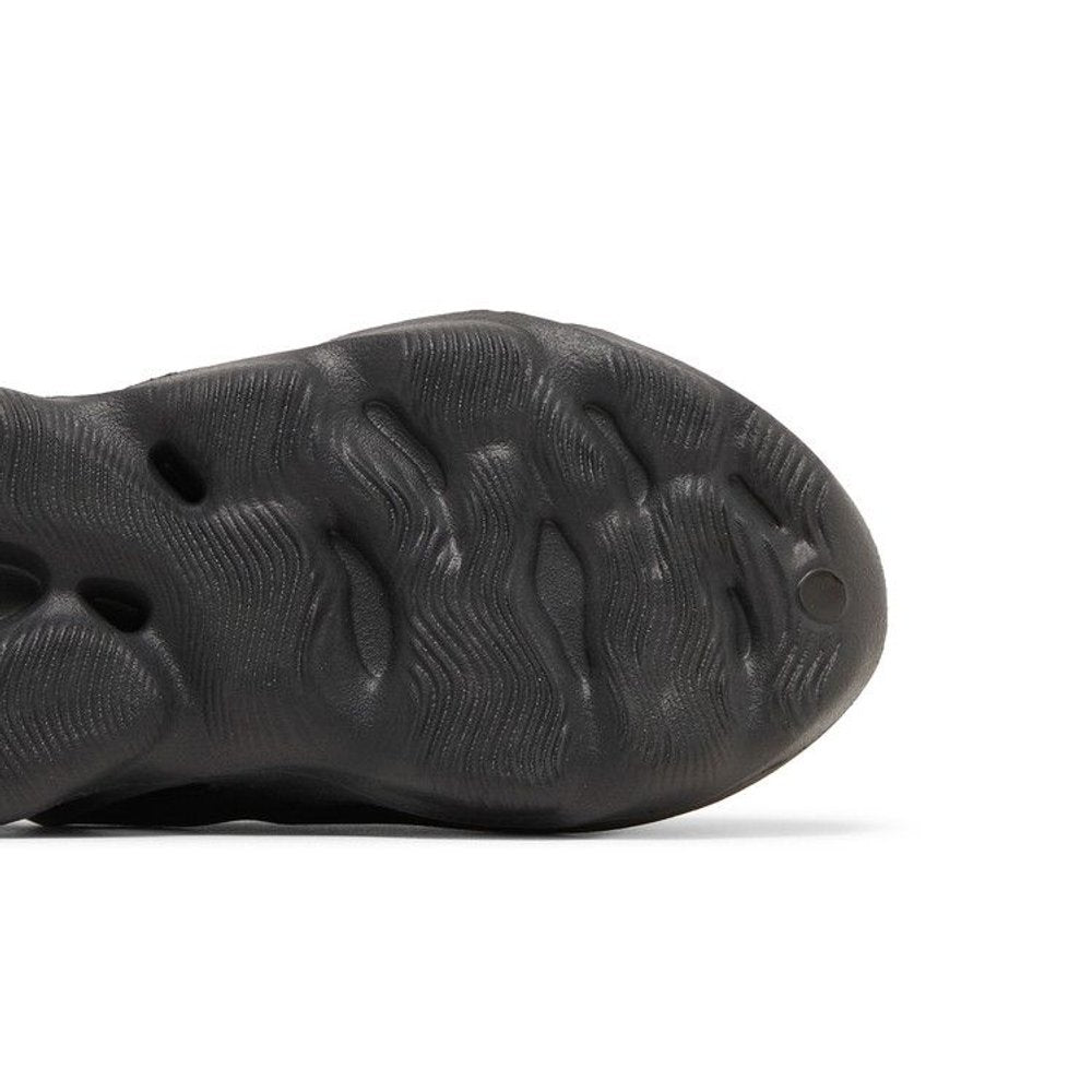 adidas Yeezy Foam RNR Onyx (Infants) – pohled shora | Purekickz