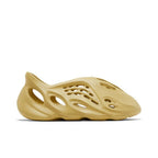 Adidas Yeezy Foam Runner Sulfur – boční pohled | Purekickz