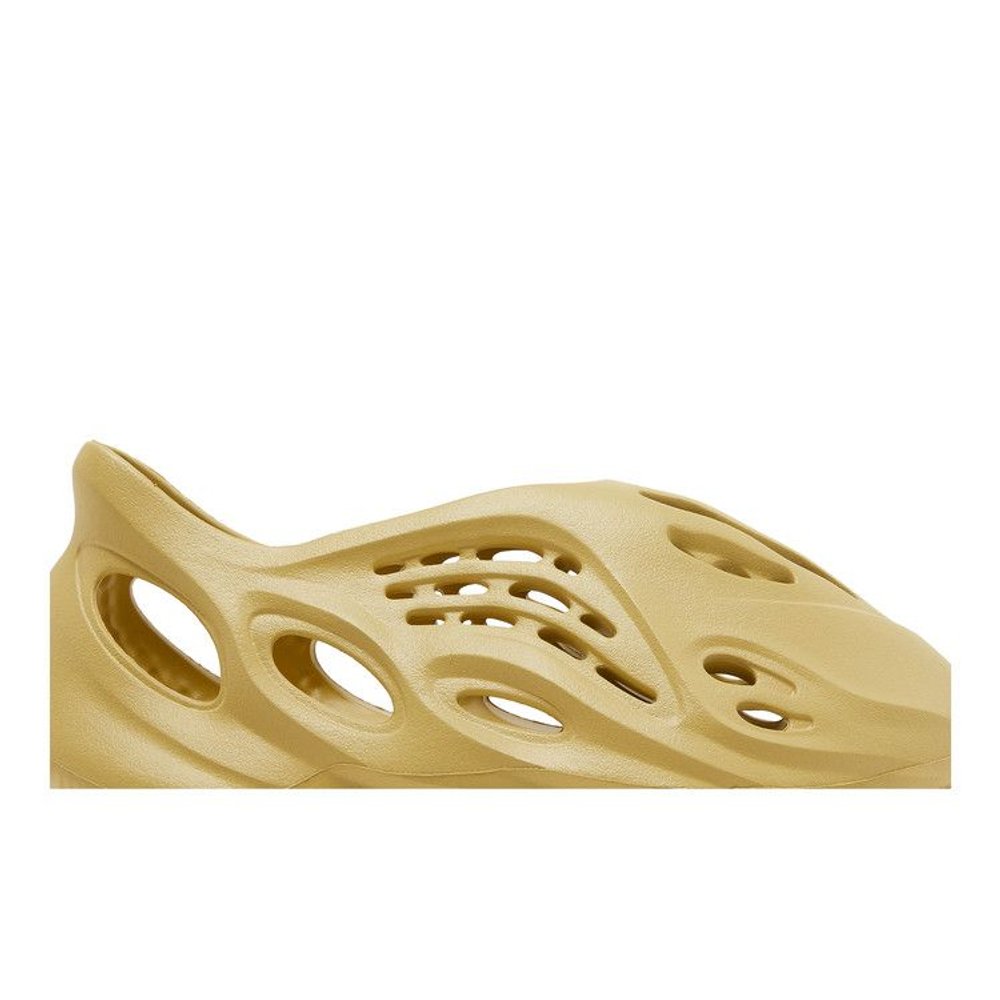 Adidas Yeezy Foam Runner Sulfur