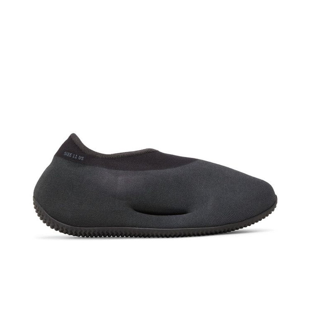 adidas Yeezy Knit RNR Fade Onyx – boční pohled | Purekickz