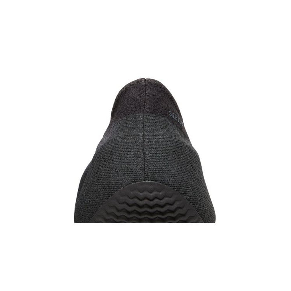 adidas Yeezy Knit RNR Fade Onyx – detail materiálu | Purekickz