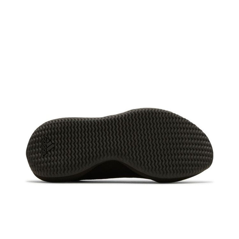 adidas Yeezy Knit RNR Stone Carbon – zadní pohled | Purekickz
