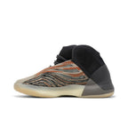 adidas Yeezy QNTM Flash Orange – hlavní pohled | Purekickz
