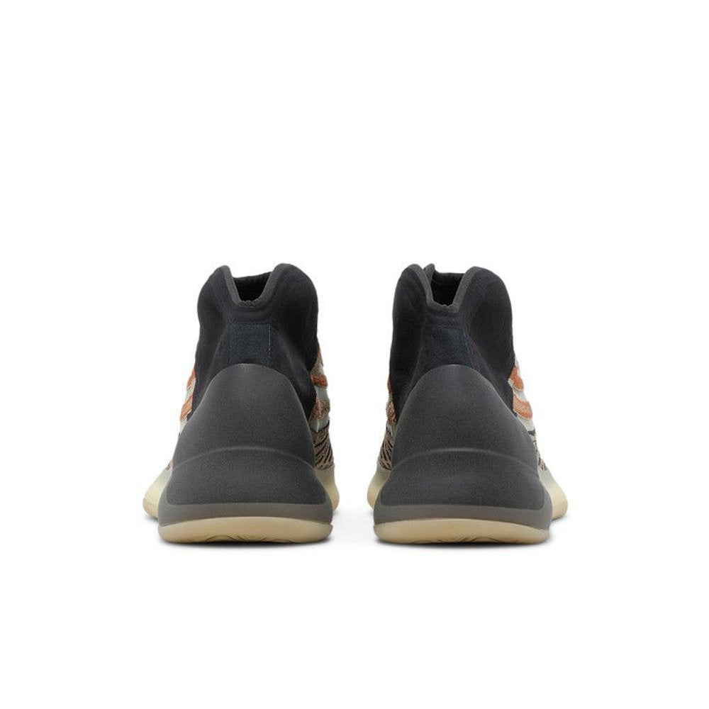 adidas Yeezy QNTM Flash Orange – podrážka | Purekickz
