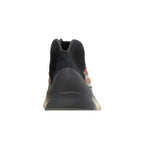 adidas Yeezy QNTM Flash Orange – detail materiálu | Purekickz