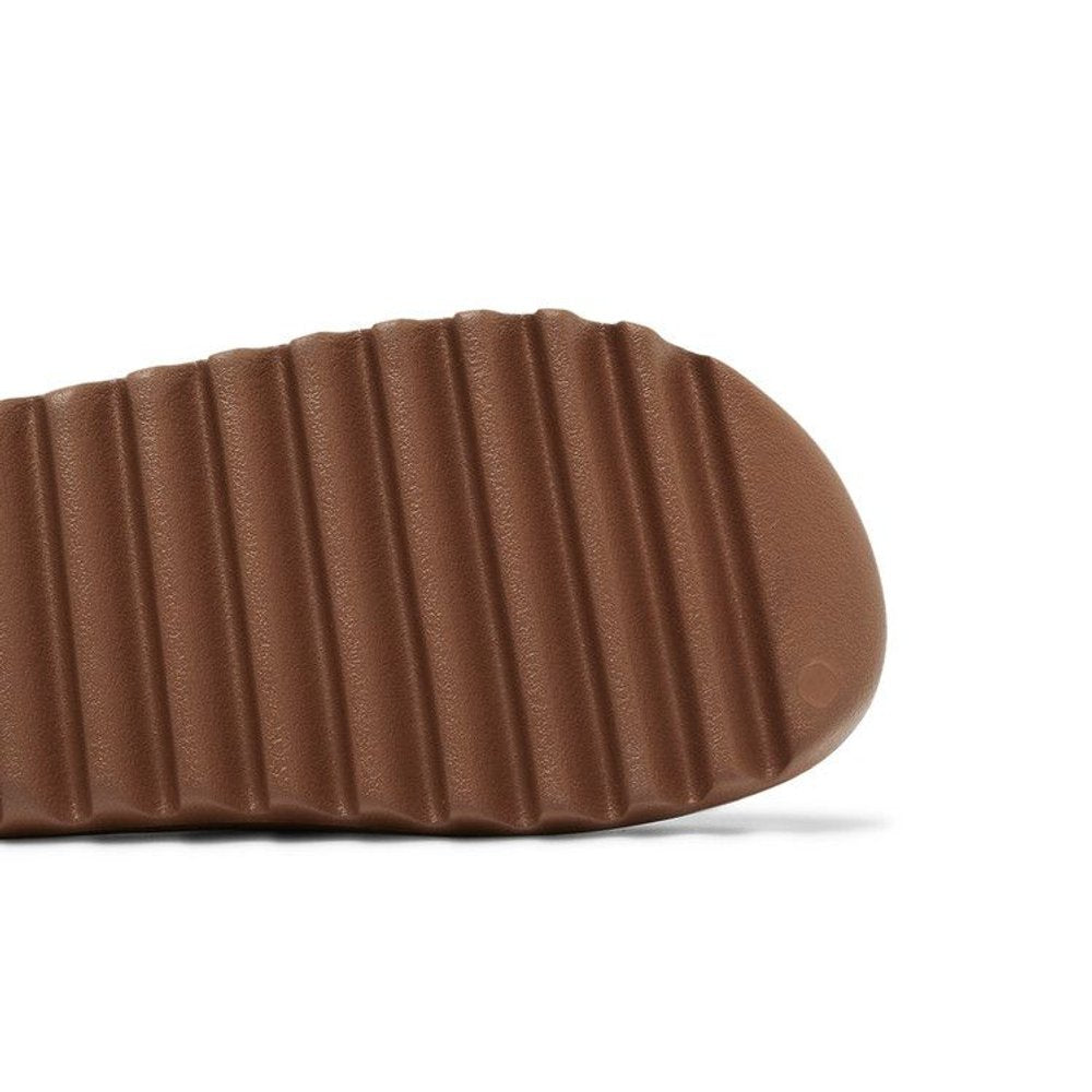 Adidas Yeezy Slide Flax – pohled shora | Purekickz