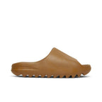 adidas Yeezy Slide Ochre – boční pohled | Purekickz