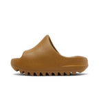 adidas Yeezy Slide Ochre (Kids) – hlavní pohled | Purekickz