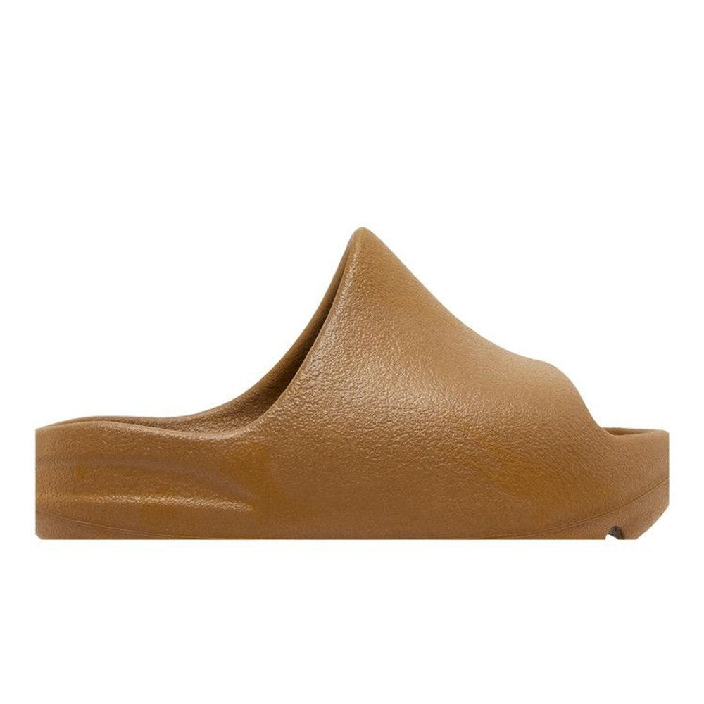 adidas Yeezy Slide Ochre (Kids) – detail | Purekickz