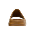 adidas Yeezy Slide Ochre (Kids) – detail materiálu | Purekickz