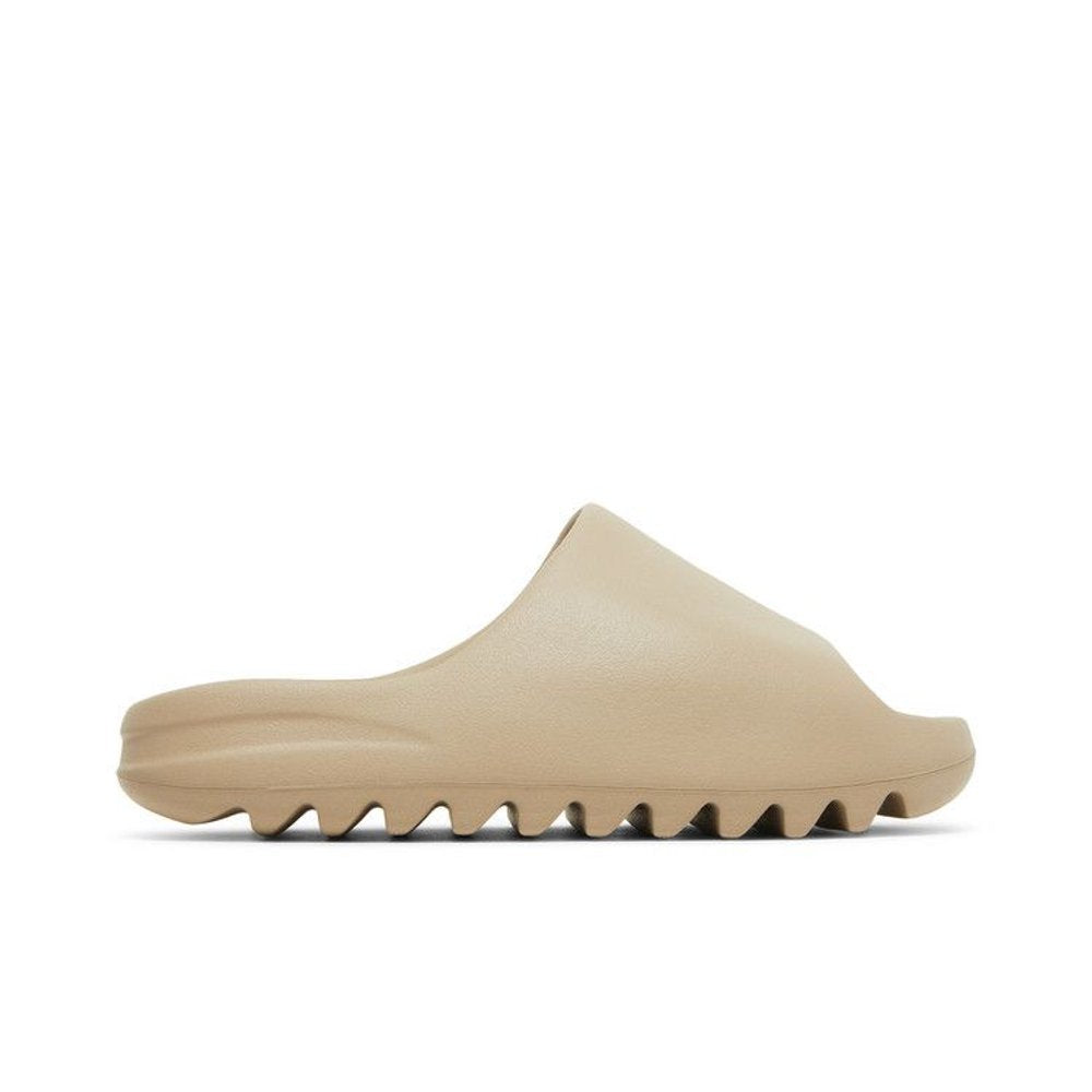 adidas Yeezy Slide Pure (Restock Pair) – boční pohled | Purekickz