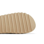 adidas Yeezy Slide Pure (Restock Pair) – pohled shora | Purekickz