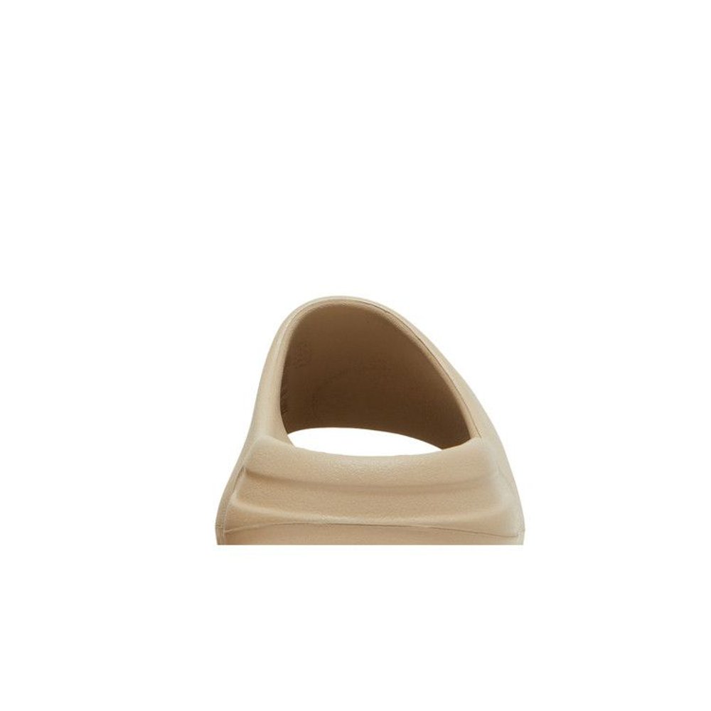 adidas Yeezy Slide Pure (Restock Pair) – detail materiálu | Purekickz