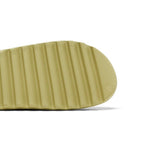 Adidas Yeezy Slides 'Resin' 2022 – pohled shora | Purekickz