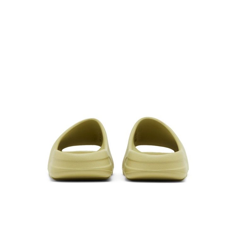 Adidas Yeezy Slides 'Resin' 2022 – podrážka | Purekickz