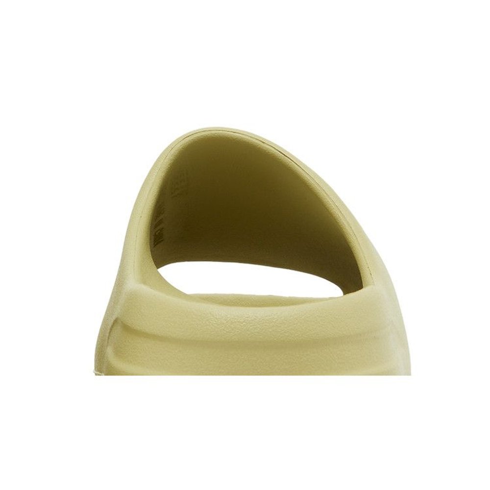 Adidas Yeezy Slides 'Resin' 2022