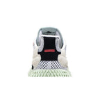 adidas ZX 4000 Futurecraft 4D Grey One – detail materiálu | Purekickz