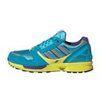 adidas ZX 8000 Consortium Blue Glow Unity Purple – hlavní pohled | Purekickz