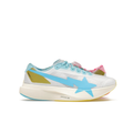 adidas Adizero Evo SL Bape Blue Pink Gold – hlavní pohled | Purekickz