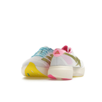 adidas Adizero Evo SL Bape Blue Pink Gold – podrážka | Purekickz