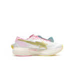 adidas Adizero Evo SL Bape Blue Pink Gold – pohled shora | Purekickz