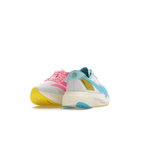 adidas Adizero Evo SL Bape Blue Pink Gold – detail | Purekickz