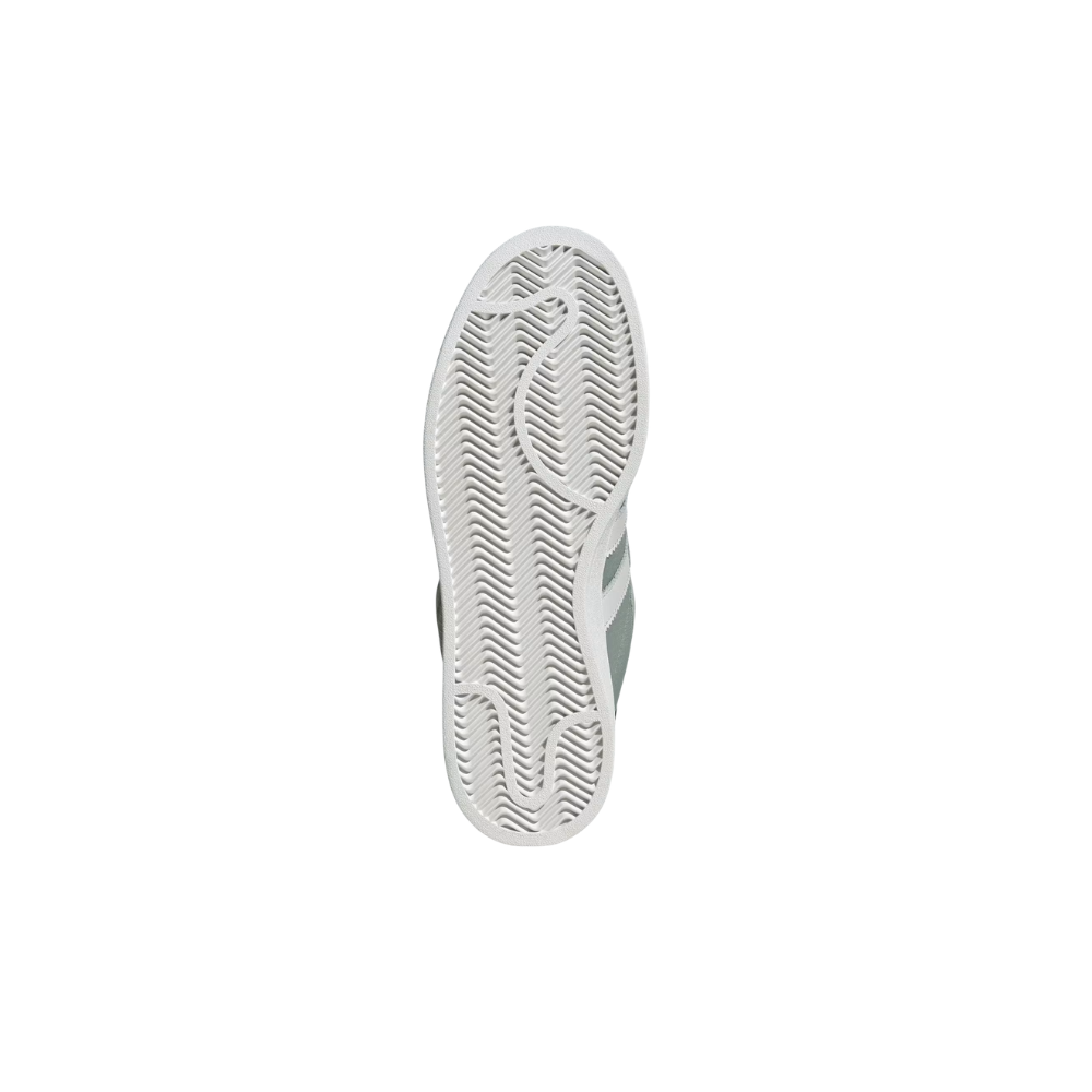adidas Campus 00s Silver Green Crystal White