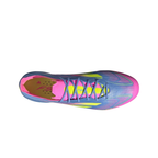 adidas F50 Elite SG Blue Fusion Lucid Lemon Lucid Pink – zadní pohled | Purekickz