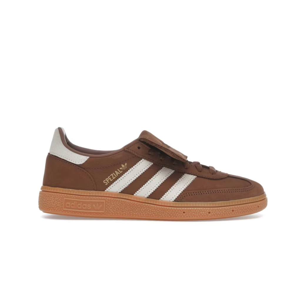 adidas Handball Spezial LT Preloved Brown Cream White