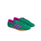 adidas Tokyo Court Green (W) – detail | Purekickz