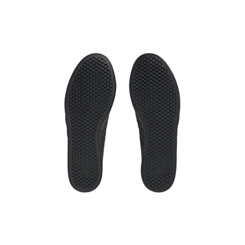adidas VS Pace 2.0 Core Black – zadní pohled | Purekickz