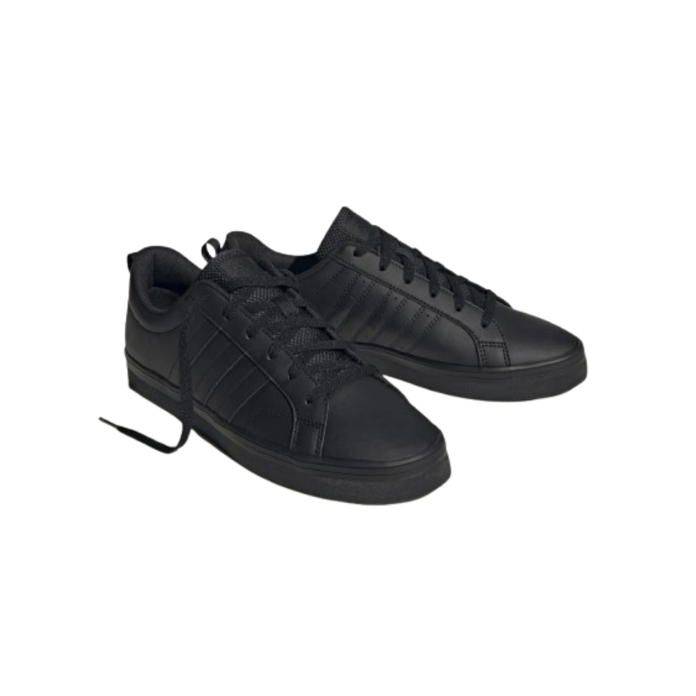 adidas VS Pace 2.0 Core Black – detail | Purekickz