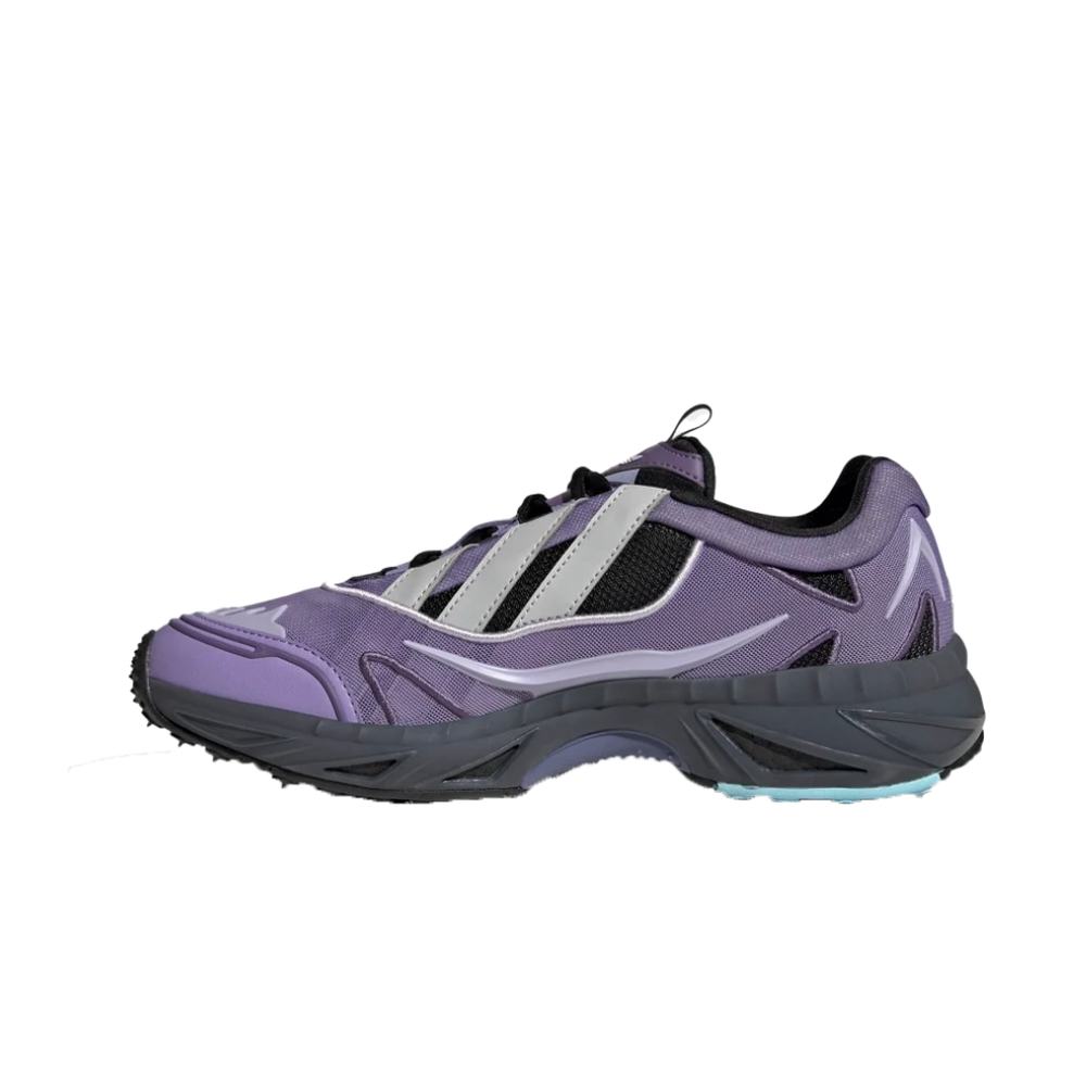 adidas Xare Boost Magic Lilac – hlavní pohled | Purekickz