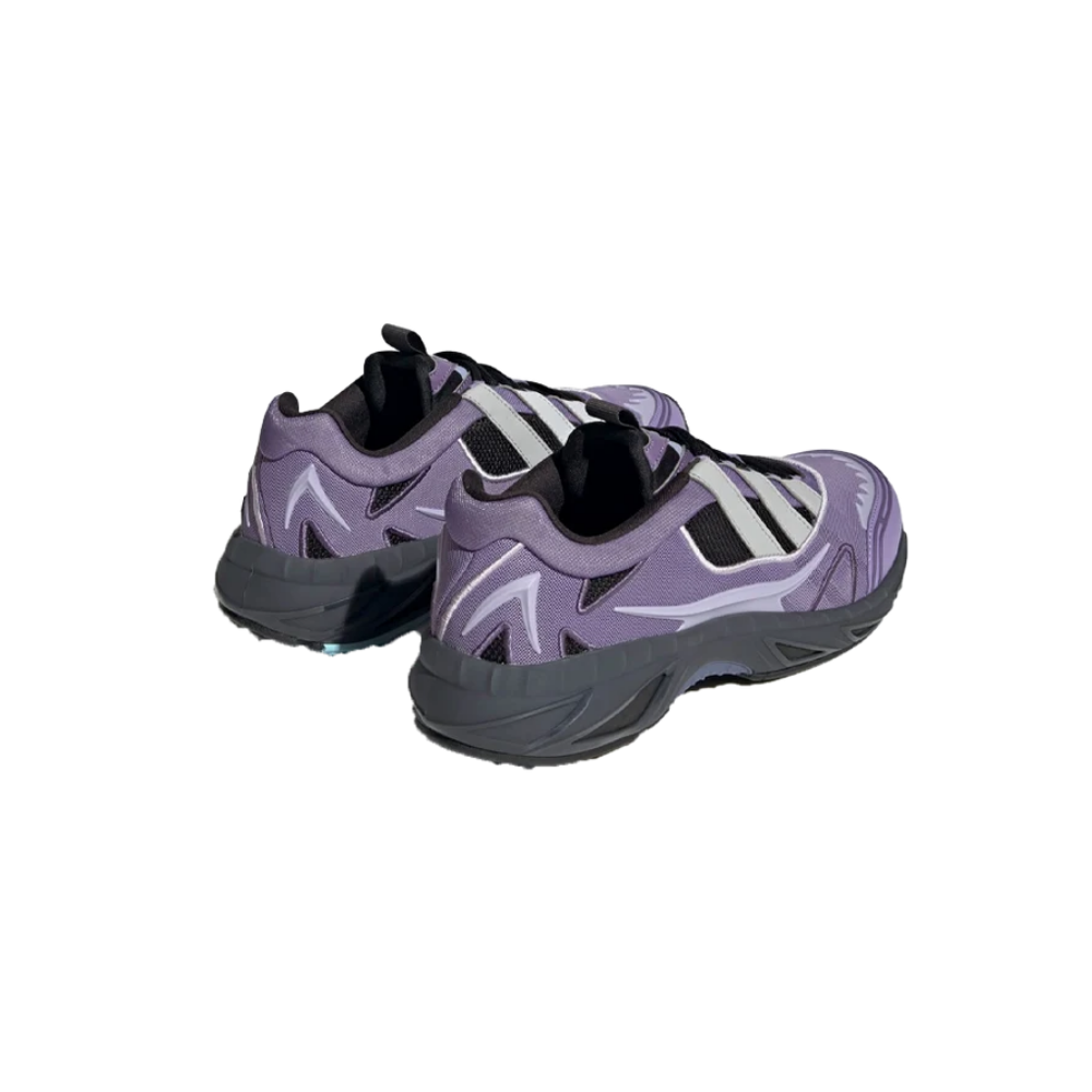 adidas Xare Boost Magic Lilac – detail | Purekickz