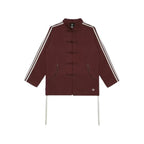 adidas x Clot Chinese New Year Collection by Edison Chen Track Jacket (Asia Sizing) Fox Brown