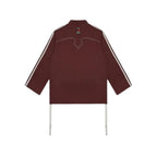 adidas x Clot Chinese New Year Collection by Edison Chen Track Jacket (Asia Sizing) Fox Brown