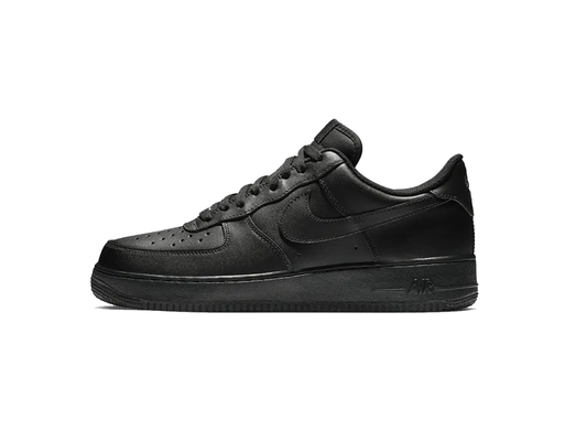 Nike Air Force 1 Low 07 Black