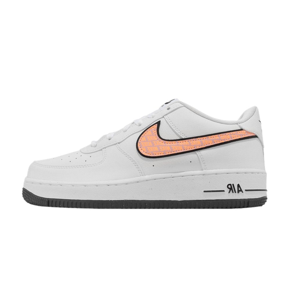 Air Force 1 Impact Next Nature GS 'White Doll'