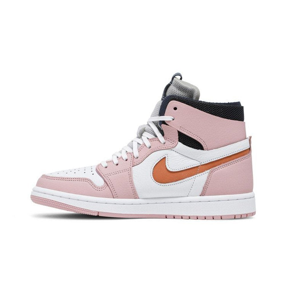 Air Jordan 1 High Zoom Pink Glaze