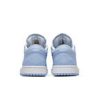 Air Jordan 1 Low 'Aluminum' – podrážka | Purekickz