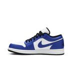 Air Jordan 1 Low 'Game Royal' – hlavní pohled | Purekickz