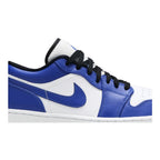 Air Jordan 1 Low 'Game Royal' – detail | Purekickz