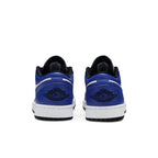 Air Jordan 1 Low 'Game Royal' – podrážka | Purekickz