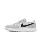 Air Jordan 1 Low Golf 'Wolf Grey' – hlavní pohled | Purekickz