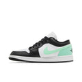 Air Jordan 1 Low Green Glow