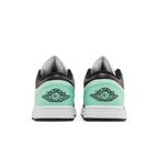Air Jordan 1 Low Green Glow – podrážka | Purekickz