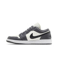 Air Jordan 1 Low Iron Grey