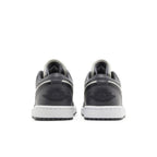 Air Jordan 1 Low Iron Grey – podrážka | Purekickz