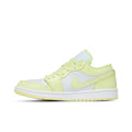 Air Jordan 1 Low Lemon Twist