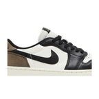 Air Jordan 1 Low OG Dark Mocha – detail | Purekickz